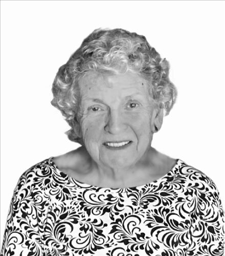 BETTY RUTTENCUTTER